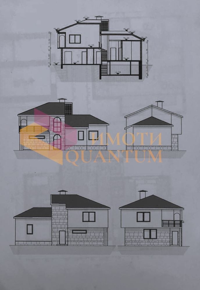 Til salgs  Hus region Varna , Kitka , 90 kvm | 41604764 - bilde [16]