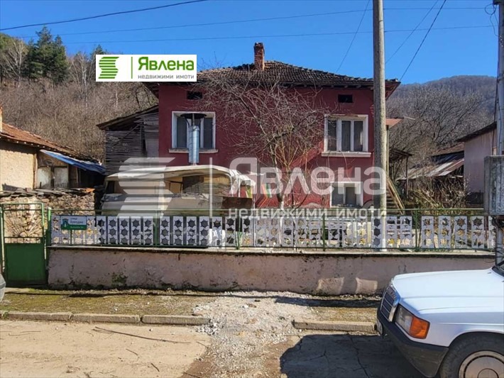For Sale  House region Sofia , Vrachesh , 800 sq.m | 48866790