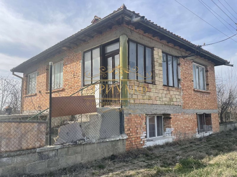 Продава КЪЩА, област Варна, с. Житница • 39000 € • 98136002 — Holmes.bg