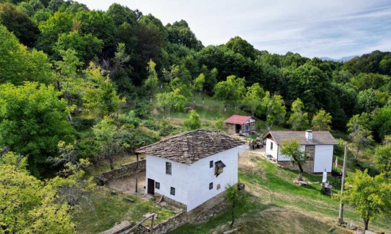 Til salgs  Hus region Gabrovo , Sevlievo , 92 kvm | 66645362 - bilde [8]