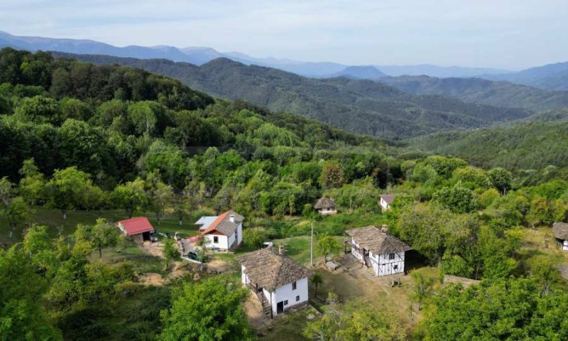 Til salgs  Hus region Gabrovo , Sevlievo , 92 kvm | 66645362 - bilde [2]