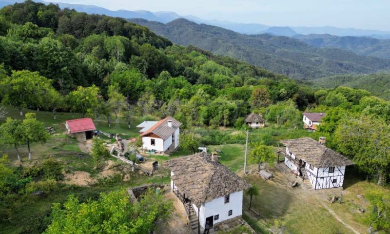 Til salgs  Hus region Gabrovo , Sevlievo , 92 kvm | 66645362 - bilde [7]