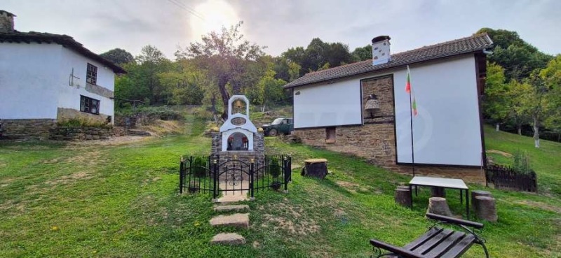 Til salgs  Hus region Gabrovo , Sevlievo , 92 kvm | 66645362 - bilde [3]