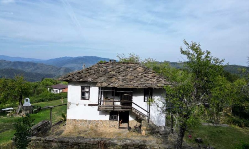 Til salgs  Hus region Gabrovo , Sevlievo , 92 kvm | 66645362