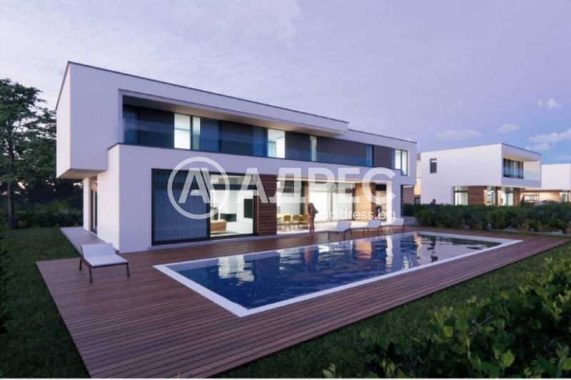 Till salu  Hus region Sofia , Gara Elin Pelin , 341 kvm | 96831896 - bild [2]