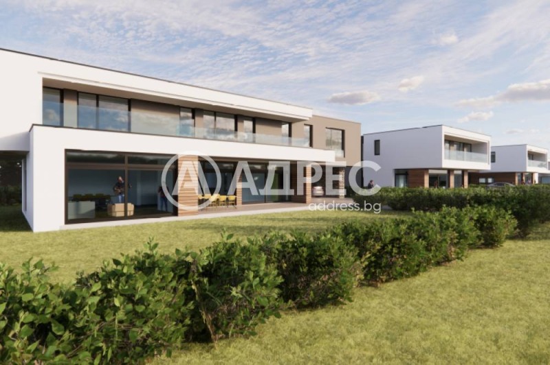 Till salu  Hus region Sofia , Gara Elin Pelin , 341 kvm | 96831896 - bild [3]