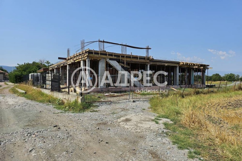 Till salu  Hus region Sofia , Gara Elin Pelin , 341 kvm | 96831896 - bild [5]
