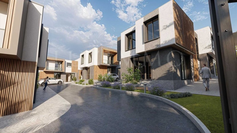 Продава КЪЩА, с. Кошарица, област Бургас, снимка 6 - Къщи - 52886232