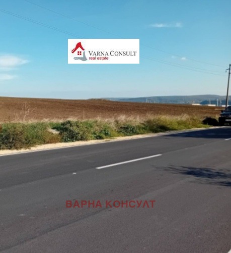 Til salg  Grund region Varna , Ezerovo , 7000 kvm | 60144851