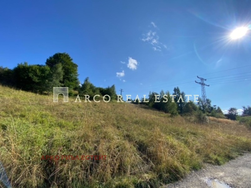 Продава ПАРЦЕЛ, гр. София, с. Железница, снимка 4 - Парцели - 53505857