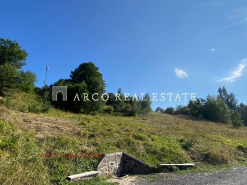 Продава ПАРЦЕЛ, гр. София, с. Железница, снимка 2 - Парцели - 53505857