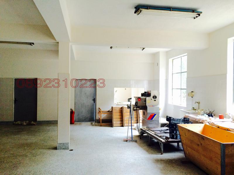 Продава БИЗНЕС ИМОТ, гр. Смолян, Средок, снимка 9 - Други - 54393225