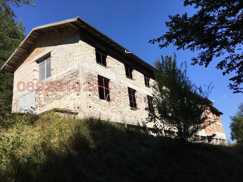 Продава БИЗНЕС ИМОТ, гр. Смолян, Средок, снимка 2 - Други - 54393225