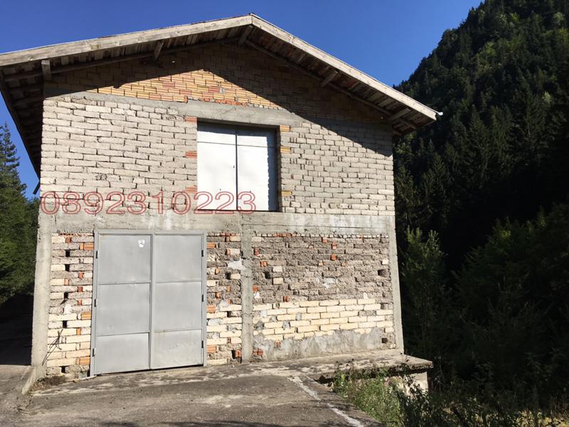 Продава БИЗНЕС ИМОТ, гр. Смолян, Средок, снимка 3 - Други - 54393225