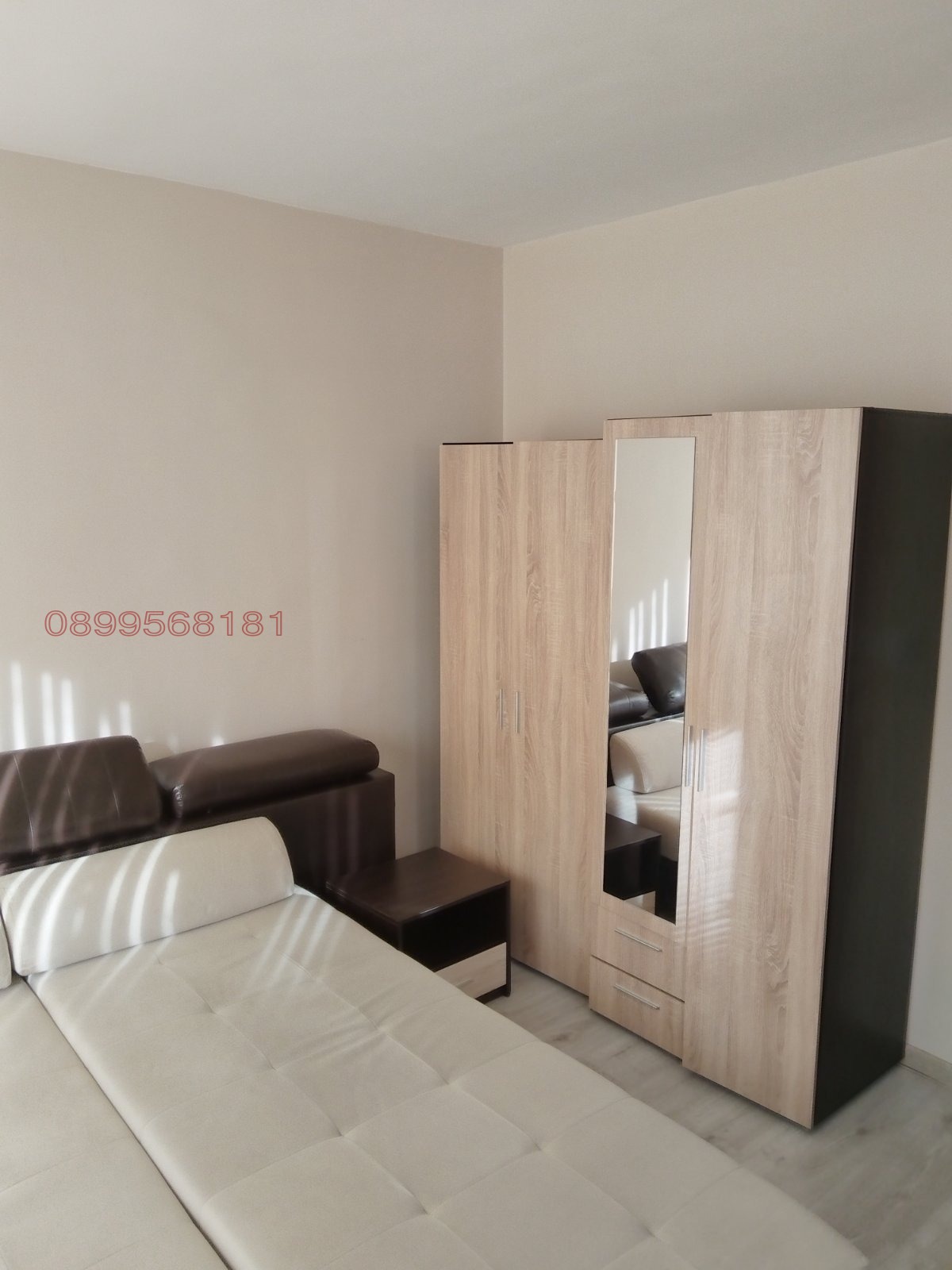 Продава 2-СТАЕН, гр. Варна, м-т Ален мак, снимка 6 - Апартаменти - 55939282