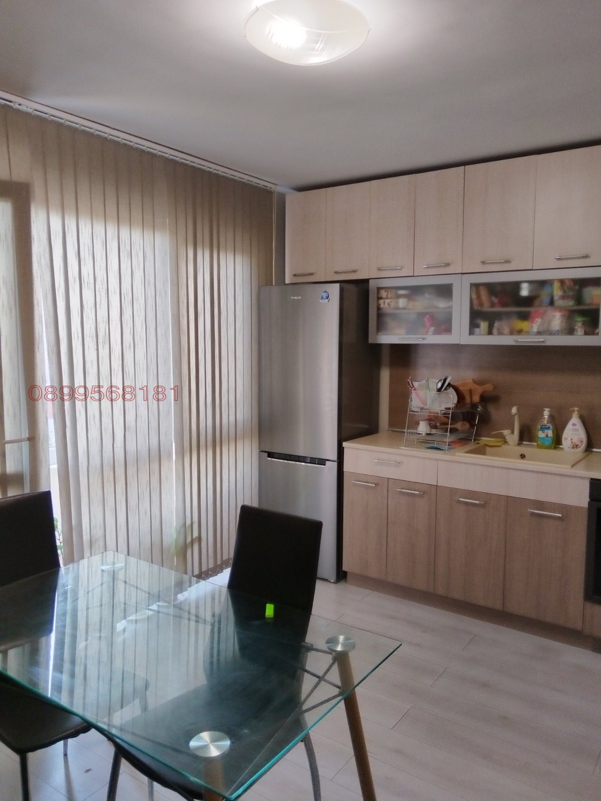 Продава 2-СТАЕН, гр. Варна, м-т Ален мак, снимка 2 - Апартаменти - 55939282
