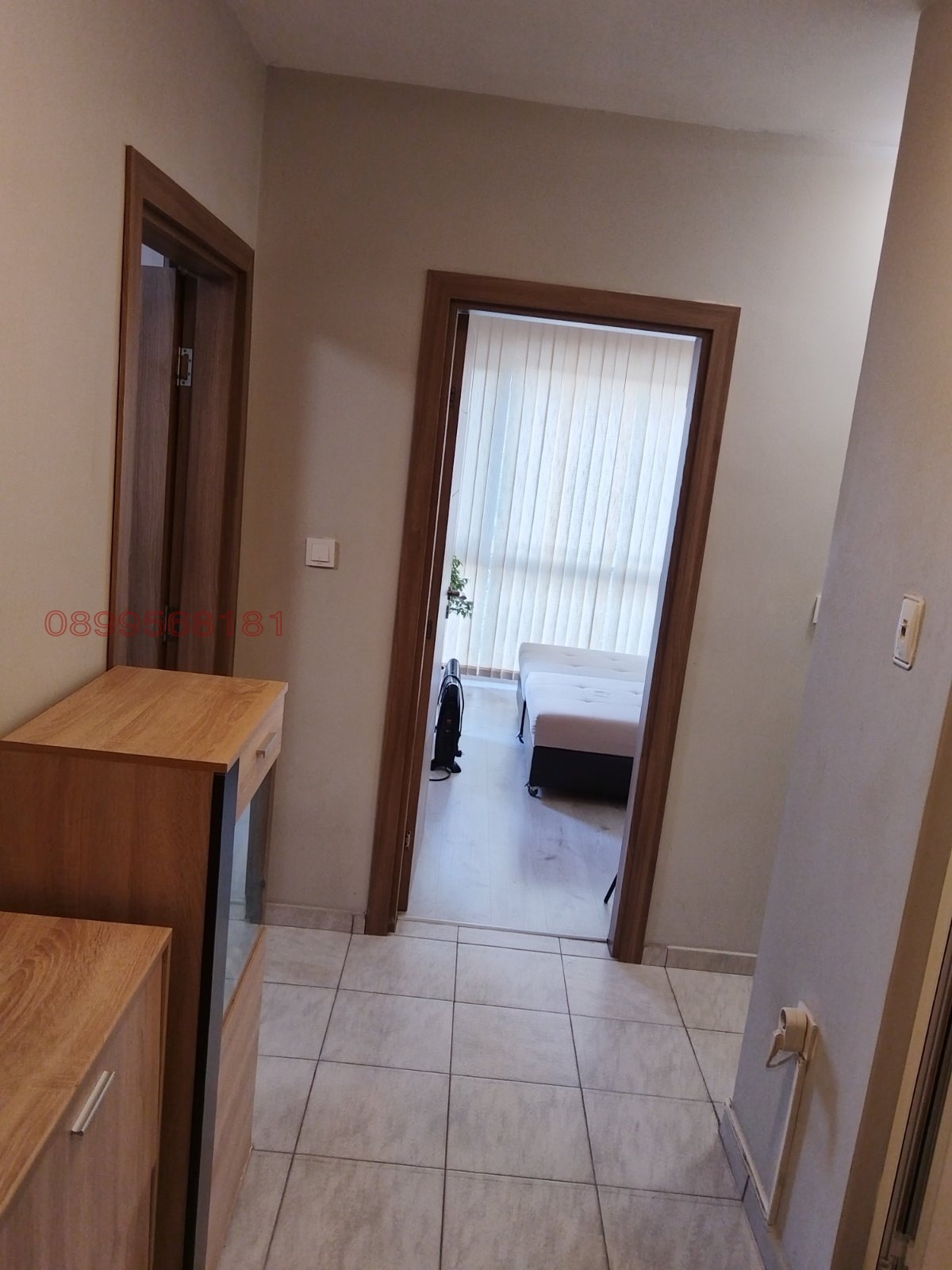 Продава 2-СТАЕН, гр. Варна, м-т Ален мак, снимка 9 - Апартаменти - 55939282