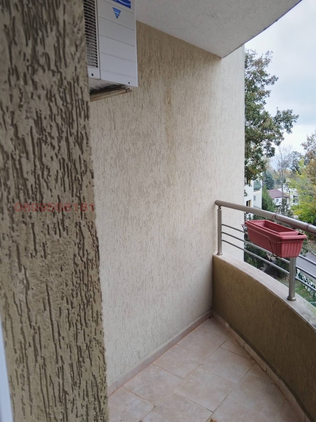 Продава 2-СТАЕН, гр. Варна, м-т Ален мак, снимка 10 - Апартаменти - 55939282