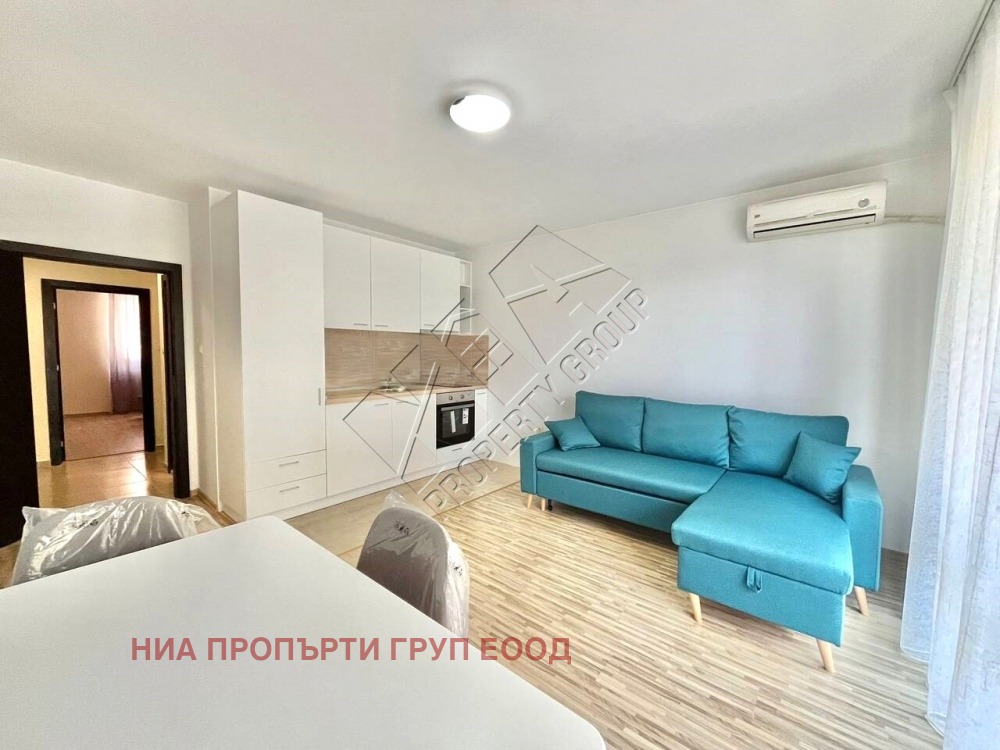 Продава 2-СТАЕН, с. Равда, област Бургас, снимка 2 - Апартаменти - 53038927