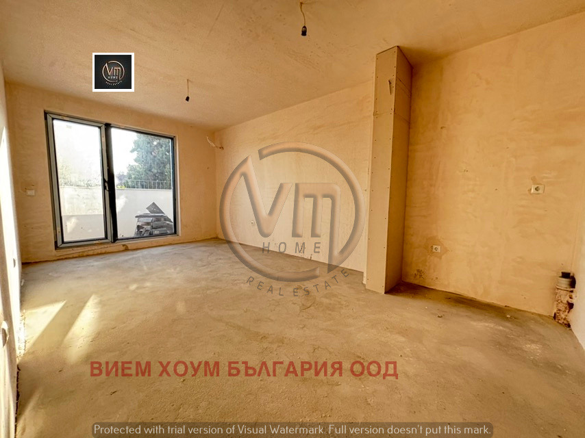 Продава 2-СТАЕН, гр. Варна, Бриз, снимка 2 - Апартаменти - 53519150