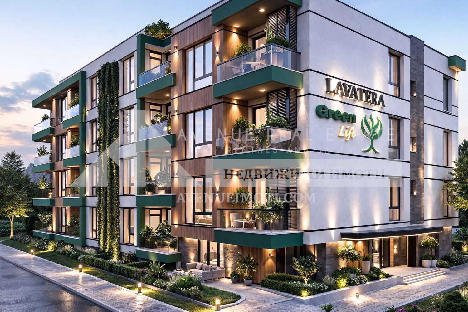 Продава 2-СТАЕН, гр. Пловдив, Кършияка, снимка 4 - Апартаменти - 53605408