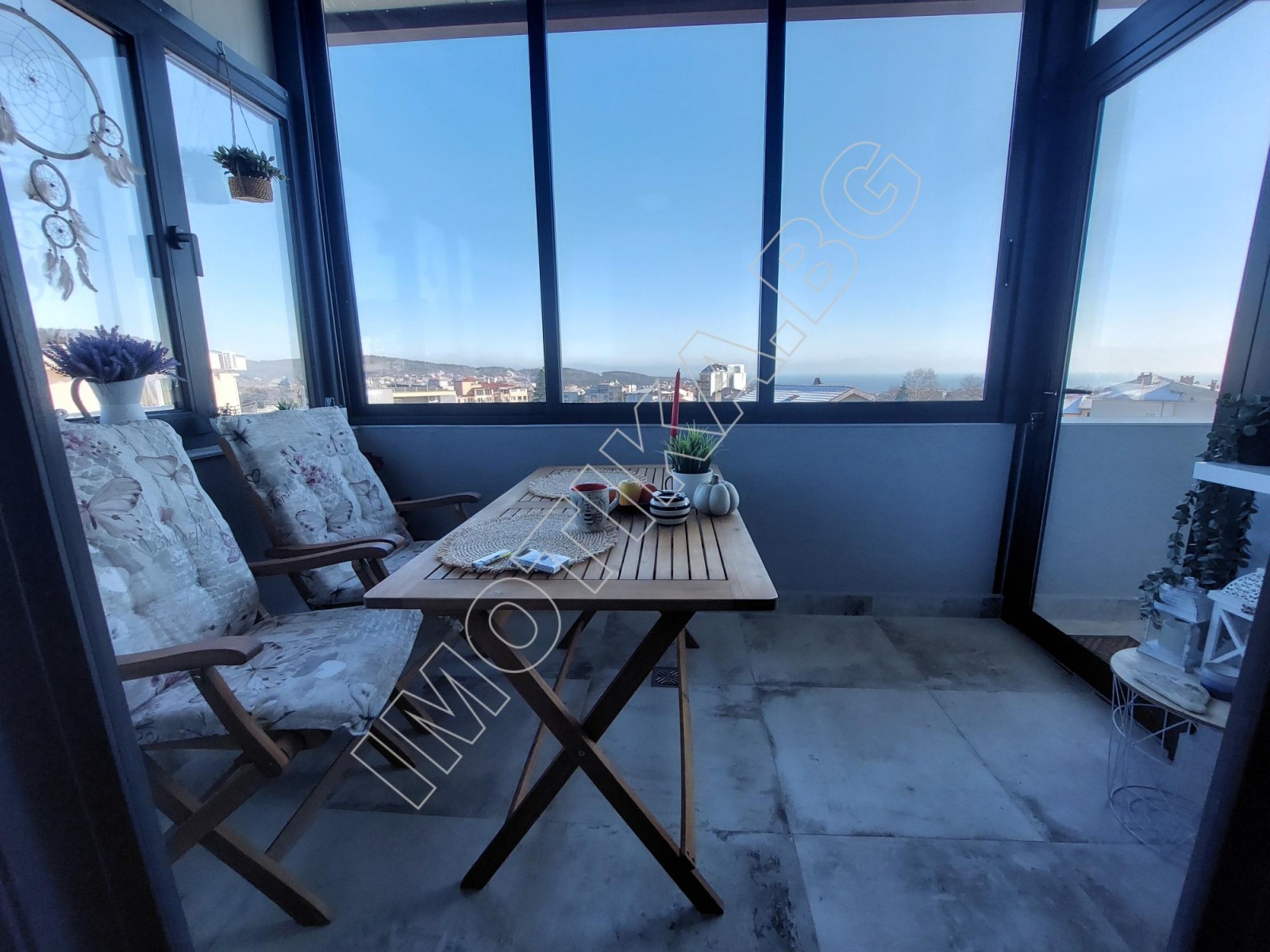 Продава 2-СТАЕН, гр. Варна, Виница, снимка 7 - Апартаменти - 53621672