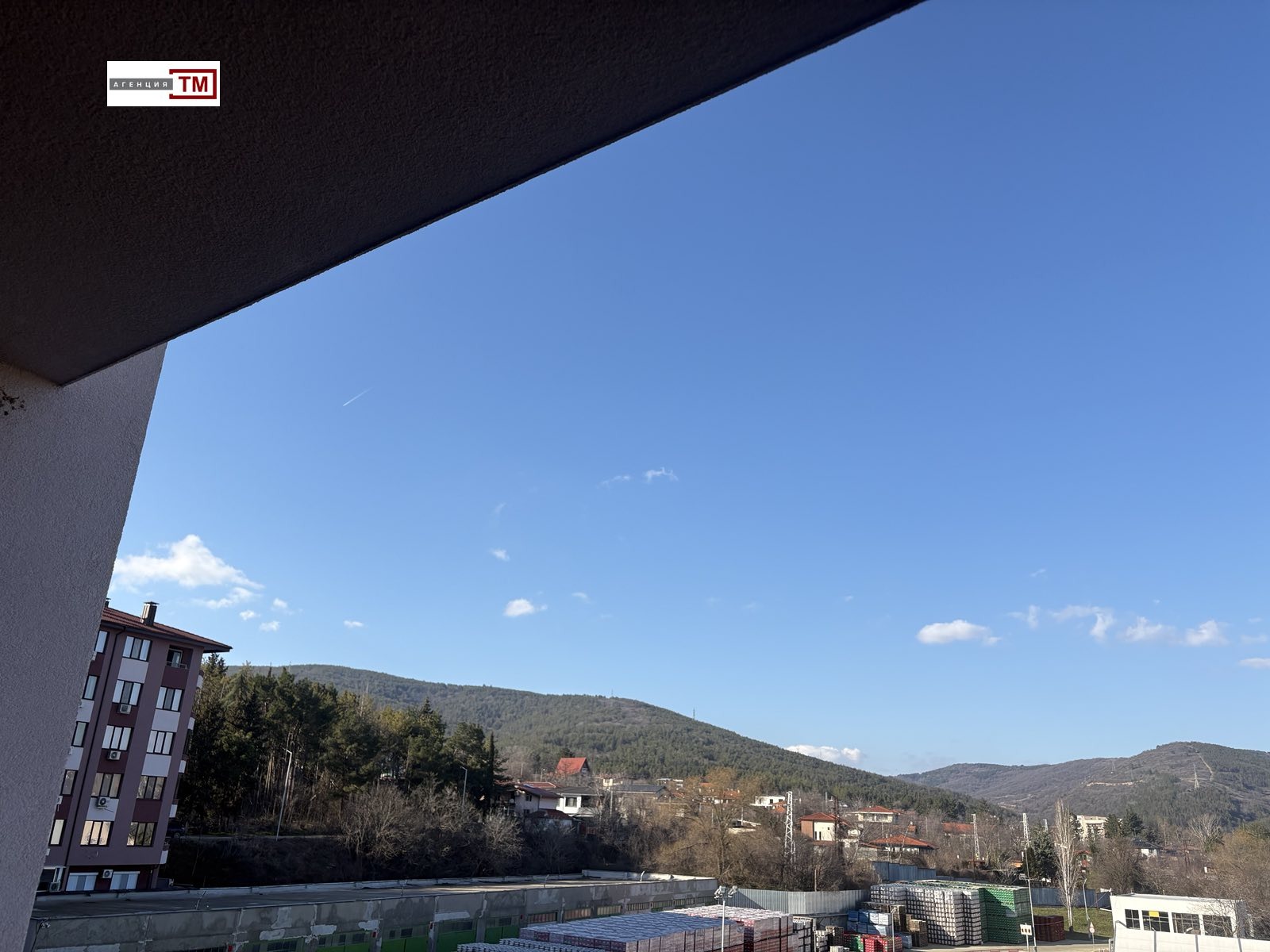 Продава 2-СТАЕН, гр. Стара Загора, Загорка, снимка 10 - Апартаменти - 53680740