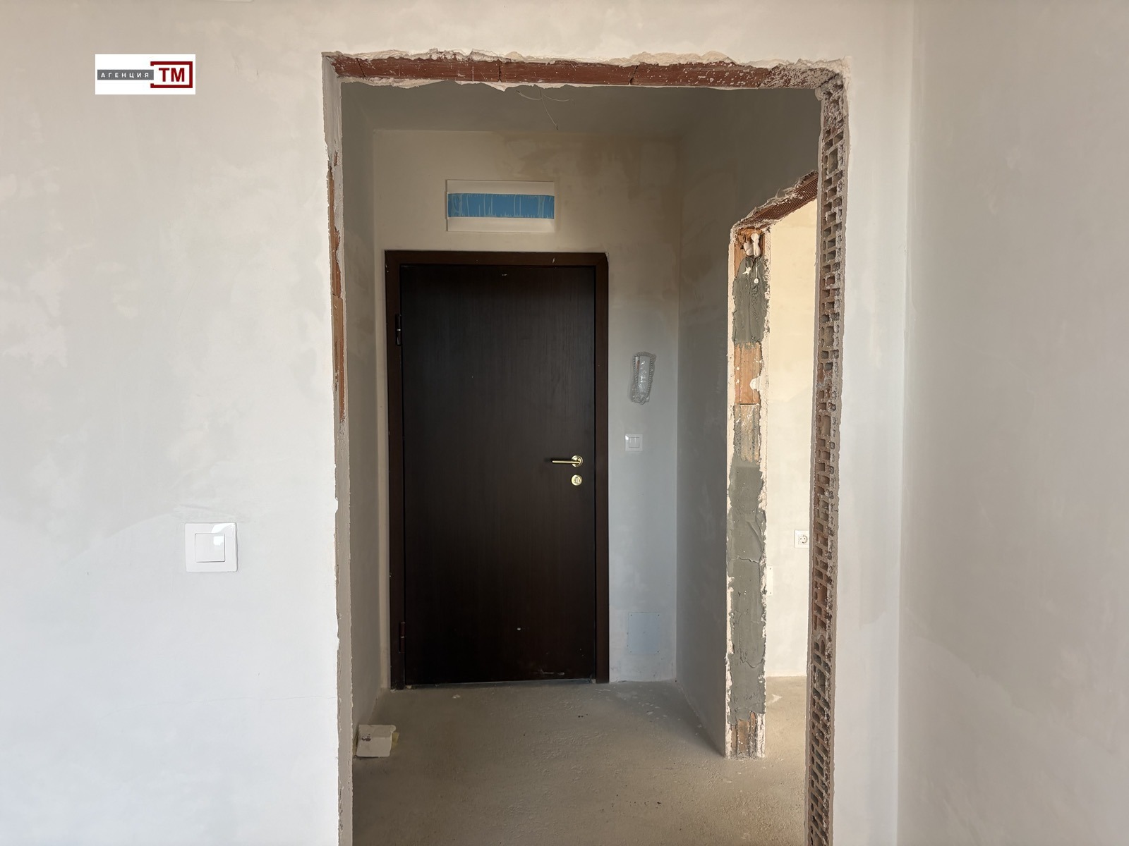 Продава 2-СТАЕН, гр. Стара Загора, Загорка, снимка 3 - Апартаменти - 53680740