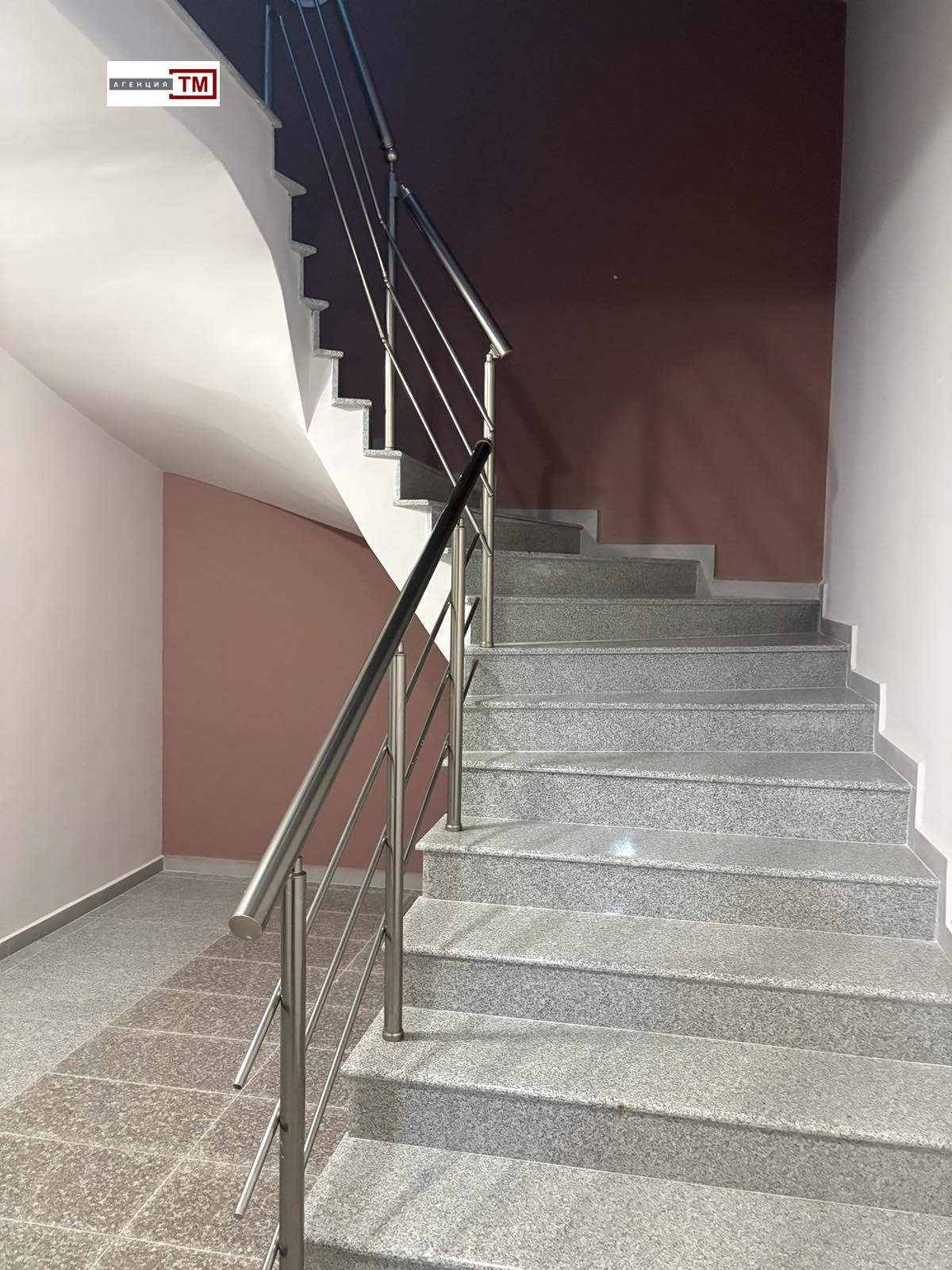 Продава 2-СТАЕН, гр. Стара Загора, Загорка, снимка 5 - Апартаменти - 53680740