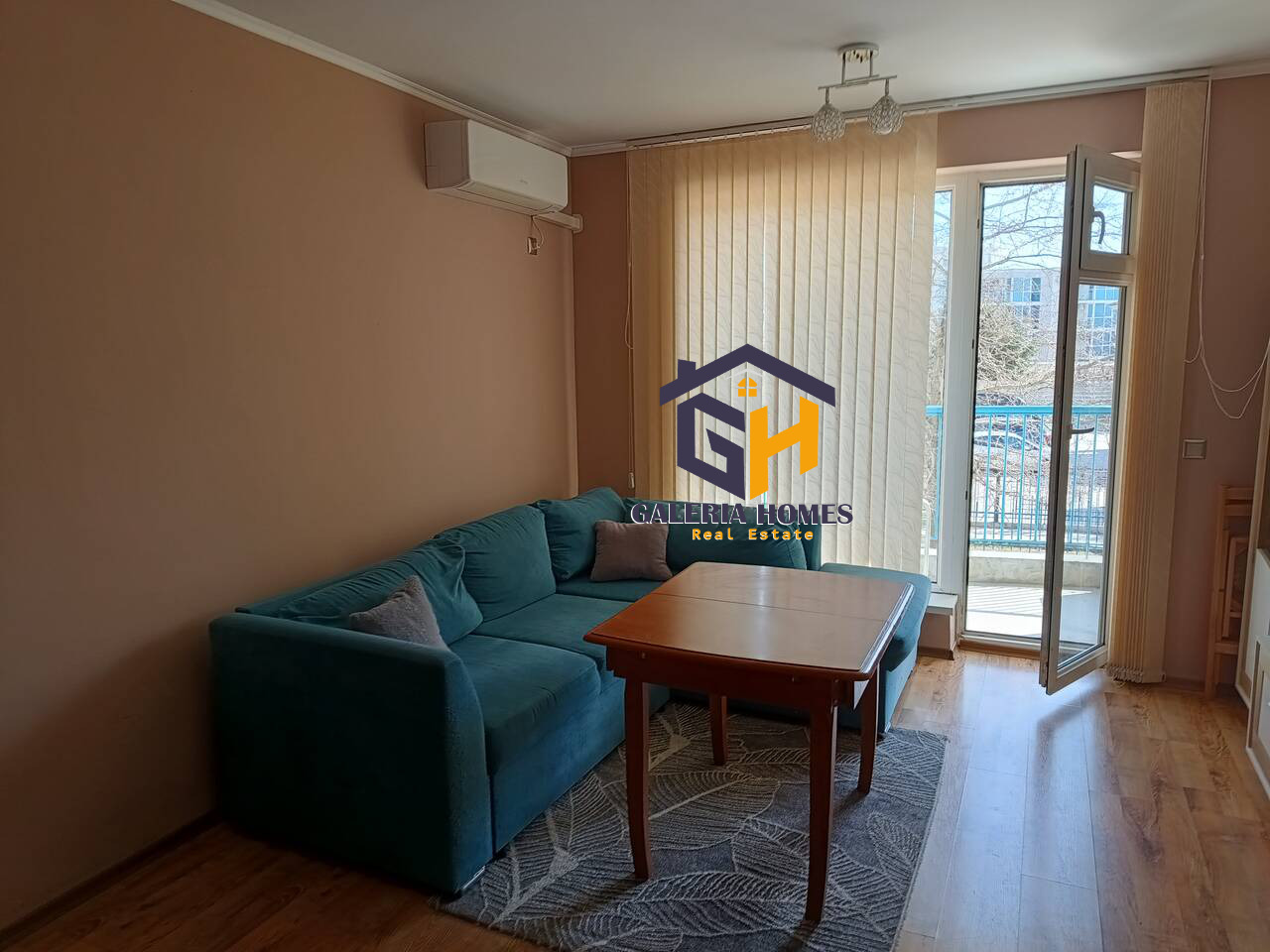 Продава 2-СТАЕН, гр. Бургас, Сарафово, снимка 3 - Апартаменти - 54118485