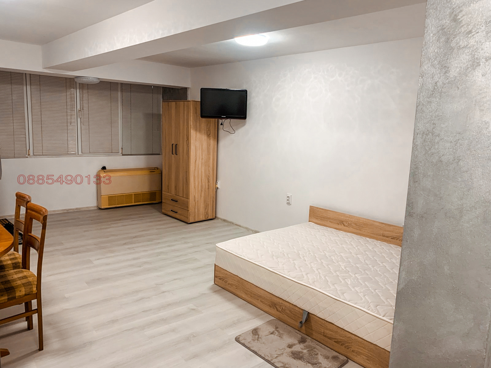 Продава 2-СТАЕН, гр. Бургас, Лазур, снимка 6 - Апартаменти - 55491908