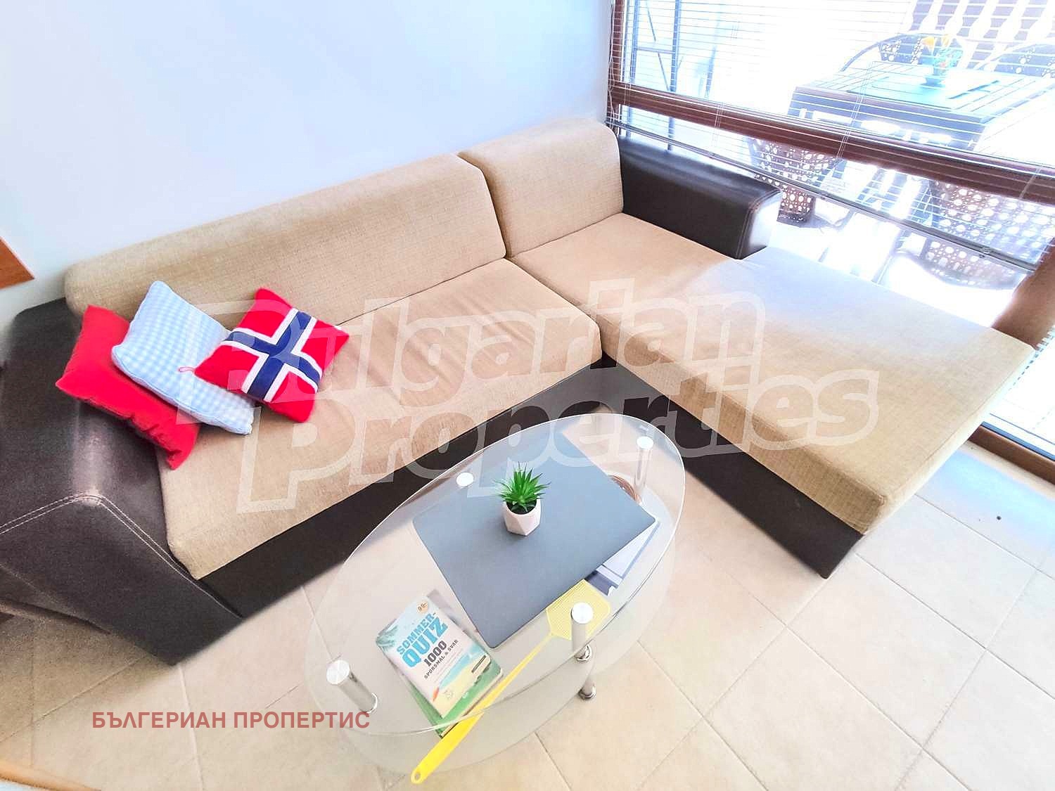 Продава 3-СТАЕН, с. Равда, област Бургас, снимка 2 - Апартаменти - 49891029