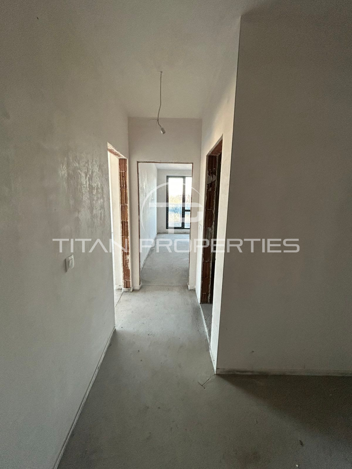 Продава 3-СТАЕН, гр. Пловдив, Остромила, снимка 4 - Апартаменти - 52824899