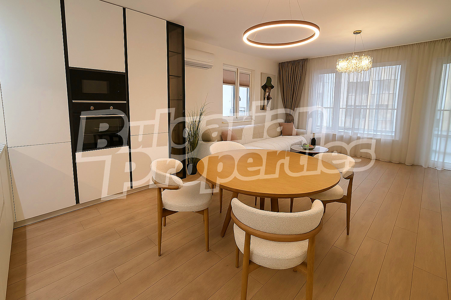 Продава 3-СТАЕН, гр. Варна, Център, снимка 12 - Апартаменти - 53957254