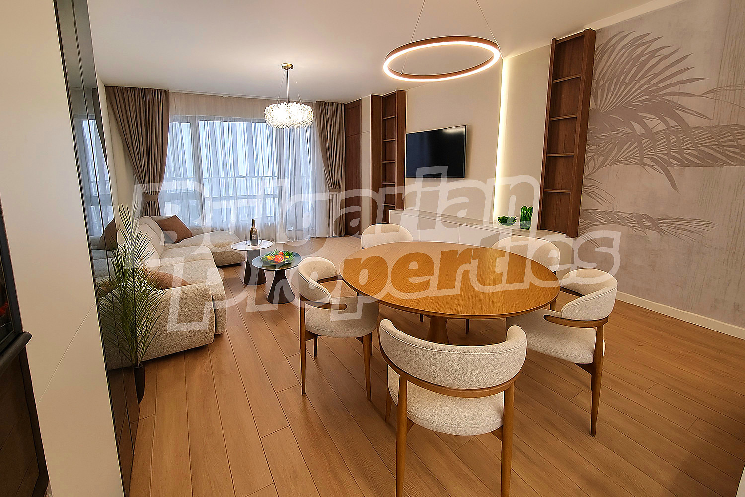 Продава 3-СТАЕН, гр. Варна, Център, снимка 7 - Апартаменти - 53957254