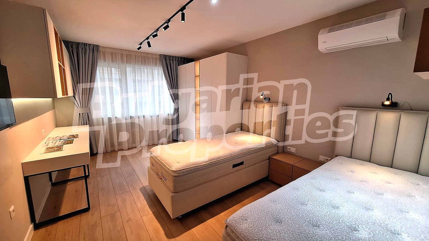 Продава 3-СТАЕН, гр. Варна, Център, снимка 15 - Апартаменти - 53957254