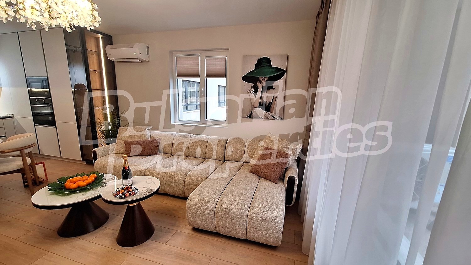 Продава 3-СТАЕН, гр. Варна, Център, снимка 10 - Апартаменти - 53957254