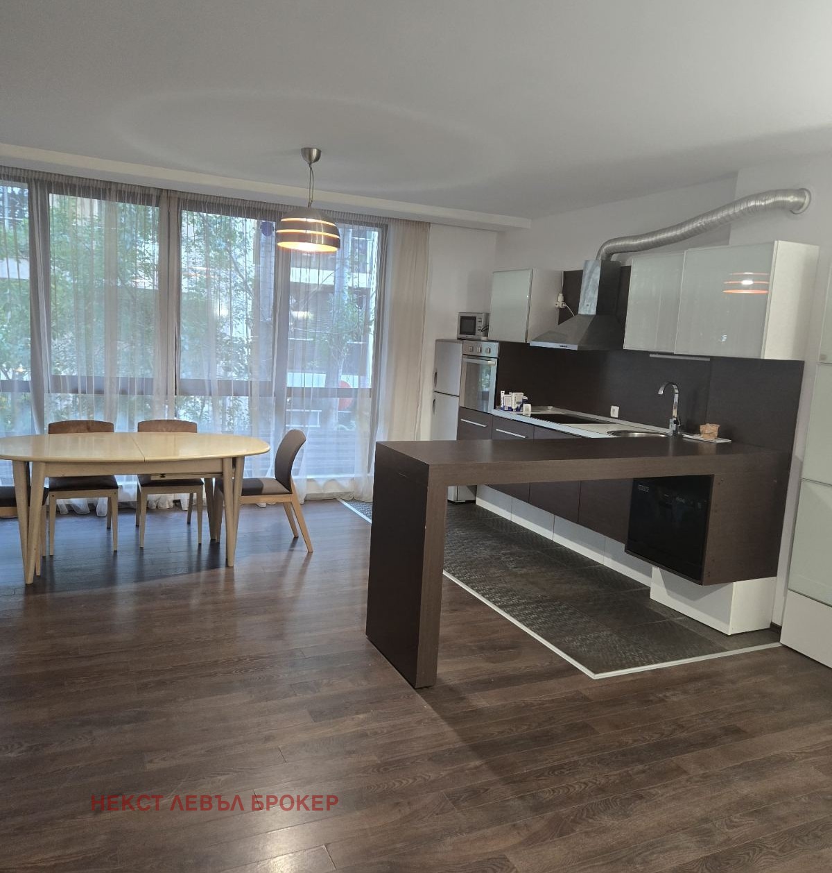 Продава 3-СТАЕН, гр. София, Витоша, снимка 2 - Апартаменти - 54273959