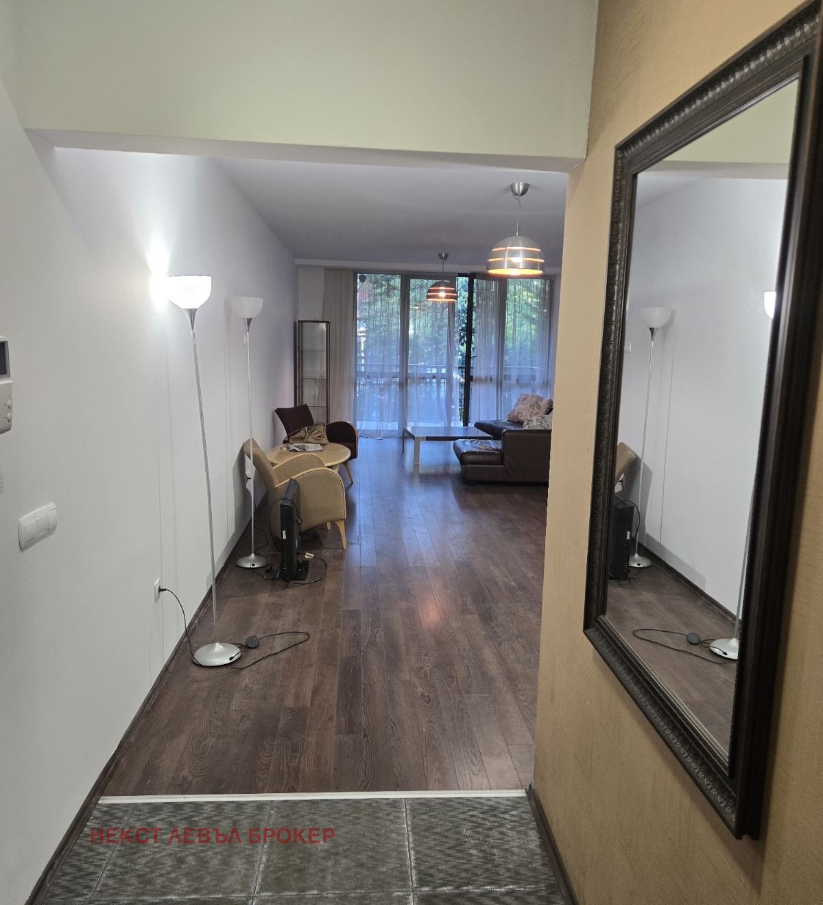 Продава 3-СТАЕН, гр. София, Витоша, снимка 3 - Апартаменти - 54273959