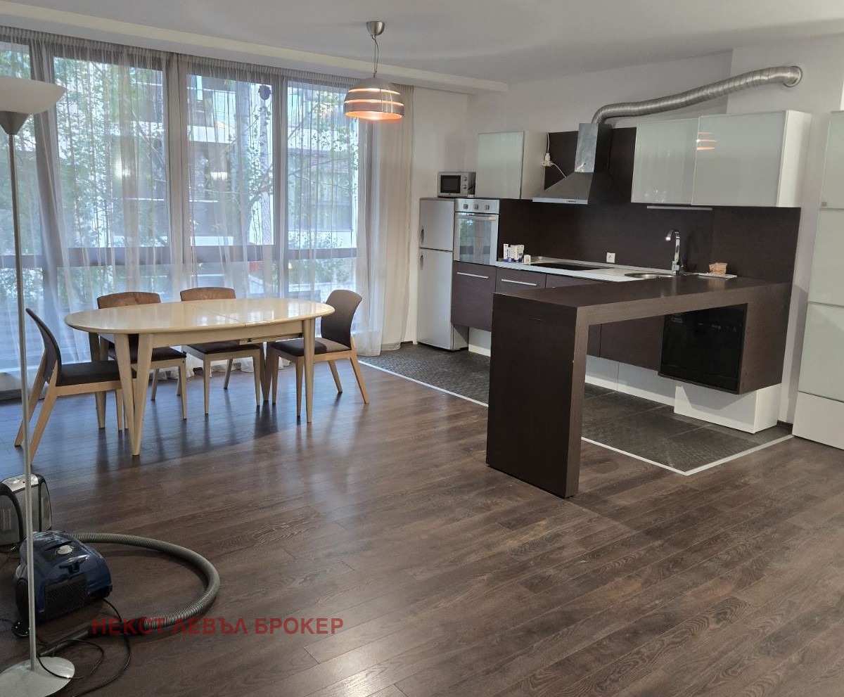 Продава 3-СТАЕН, гр. София, Витоша