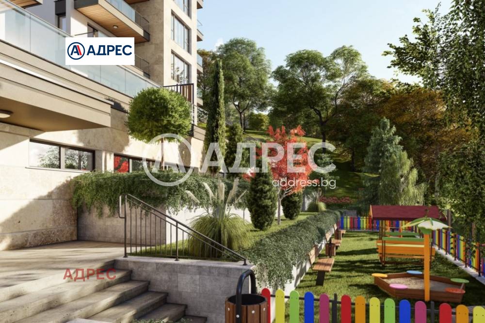 Продава 3-СТАЕН, гр. Варна, м-т Акчелар, снимка 9 - Апартаменти - 54287327