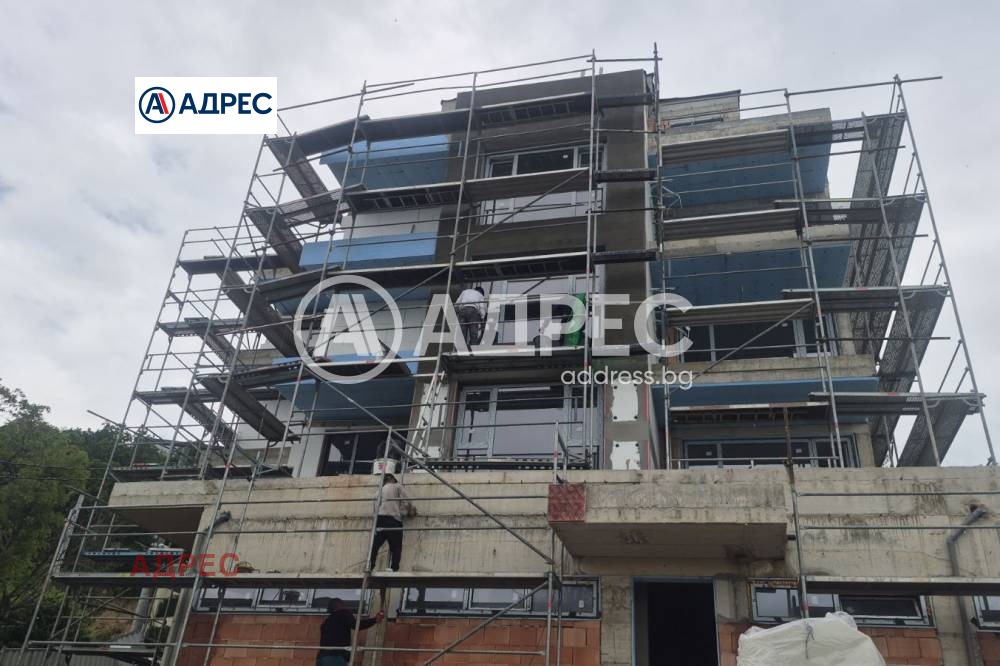 Продава 3-СТАЕН, гр. Варна, м-т Акчелар, снимка 2 - Апартаменти - 54287327