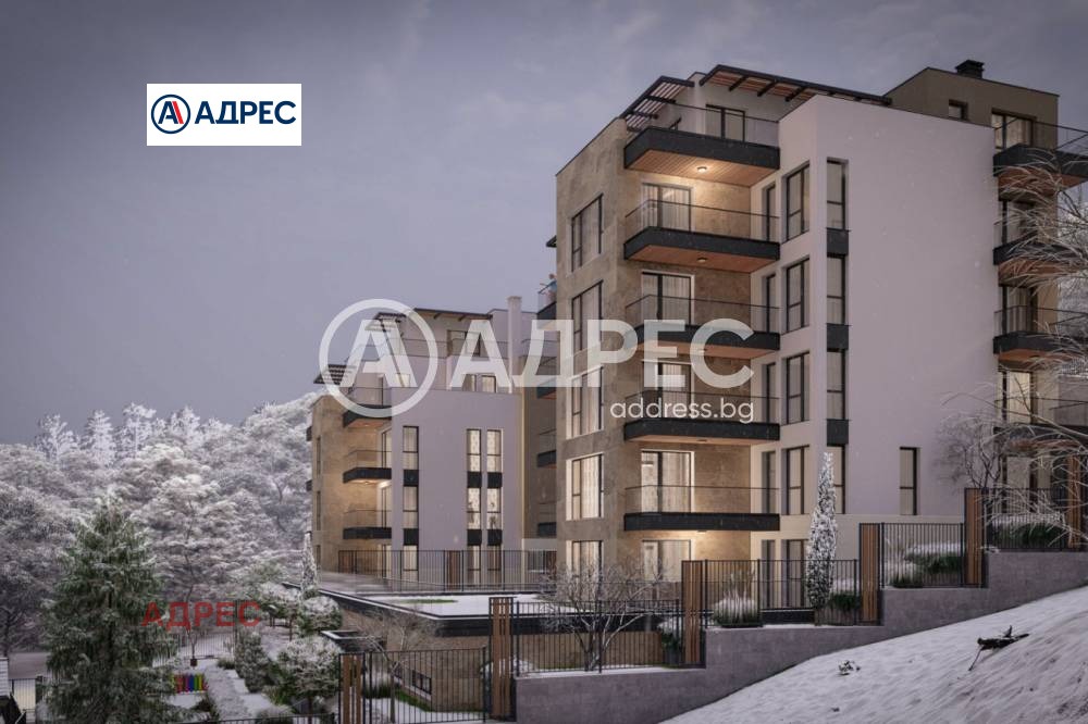 Продава 3-СТАЕН, гр. Варна, м-т Акчелар, снимка 11 - Апартаменти - 54287327