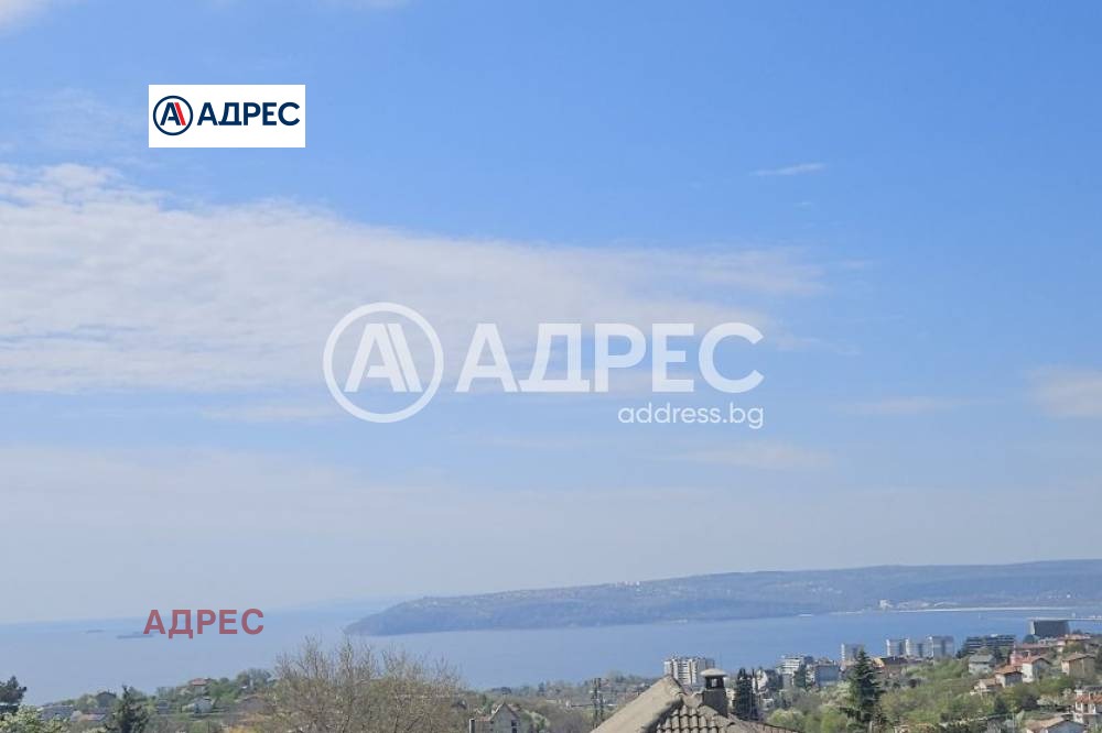 Продава 3-СТАЕН, гр. Варна, м-т Акчелар, снимка 16 - Апартаменти - 54287327