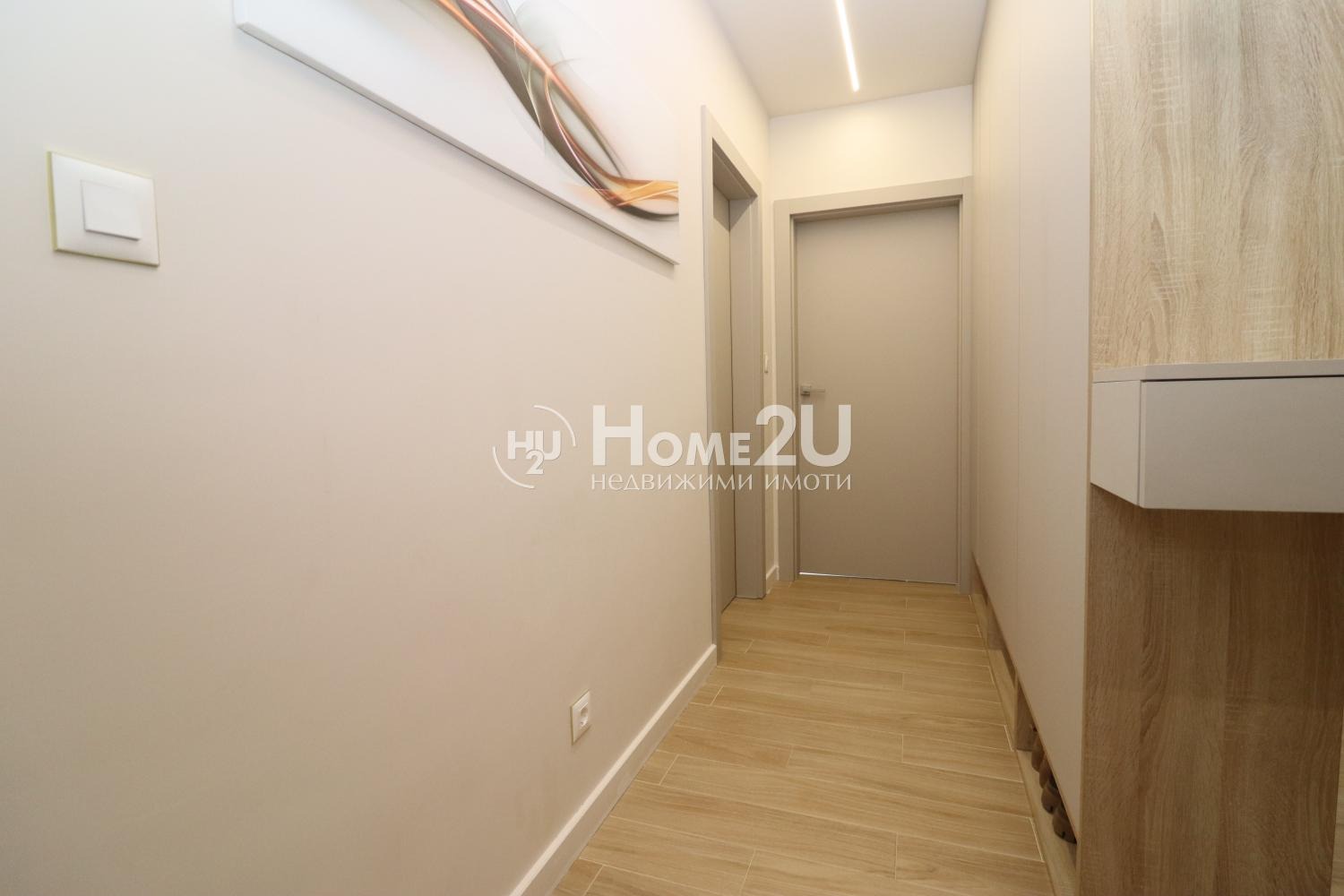 Продава 3-СТАЕН, гр. София, Кръстова вада, снимка 12 - Апартаменти - 54369817