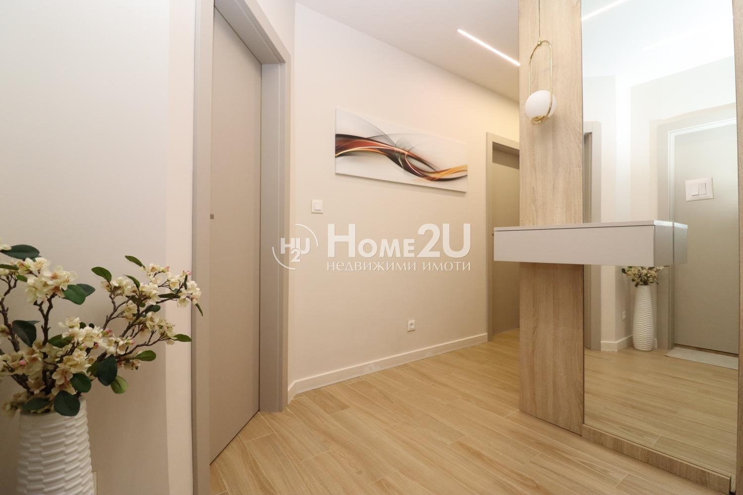 Продава 3-СТАЕН, гр. София, Кръстова вада, снимка 11 - Апартаменти - 54369817