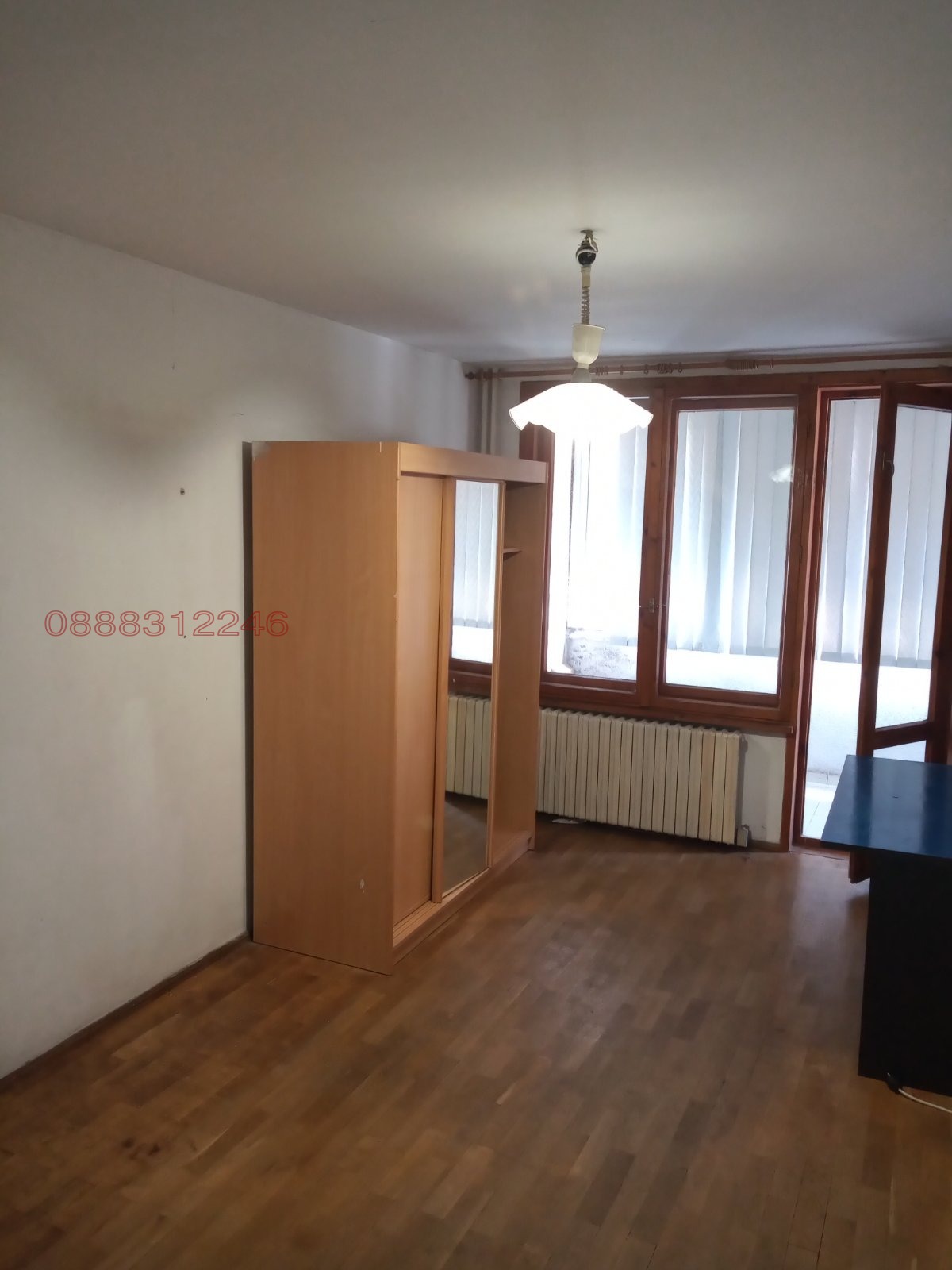 Продава 3-СТАЕН, гр. София, Лагера, снимка 4 - Апартаменти - 54429403