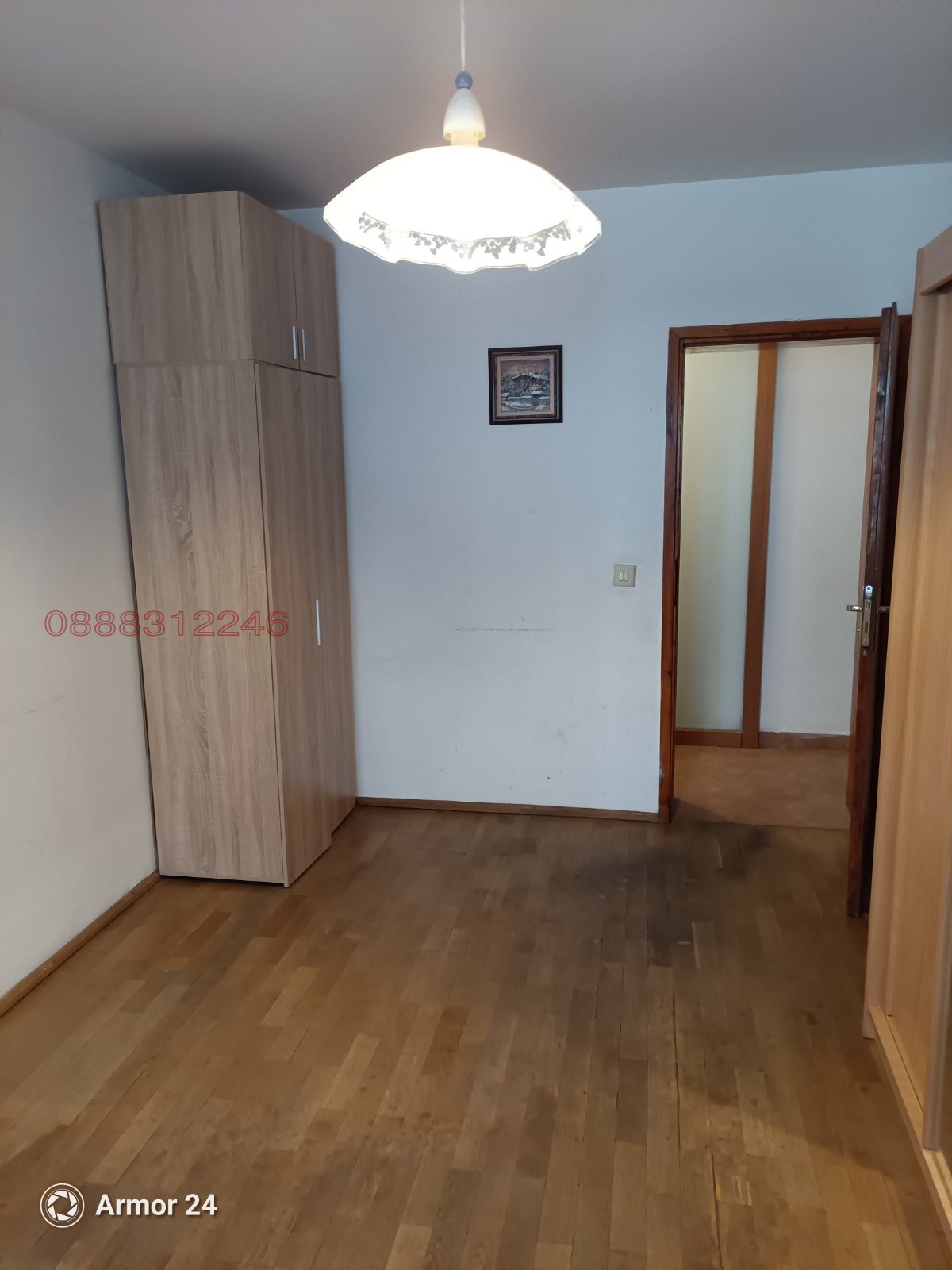 Продава 3-СТАЕН, гр. София, Лагера, снимка 4 - Апартаменти - 54429403