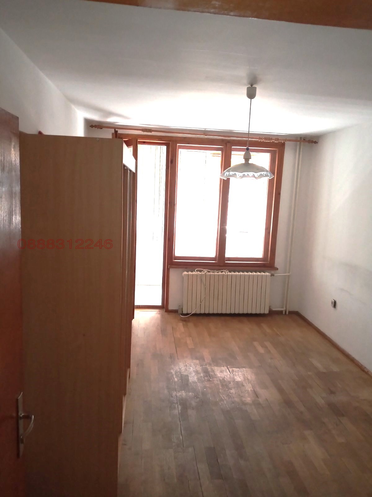 Продава 3-СТАЕН, гр. София, Лагера, снимка 5 - Апартаменти - 54429403
