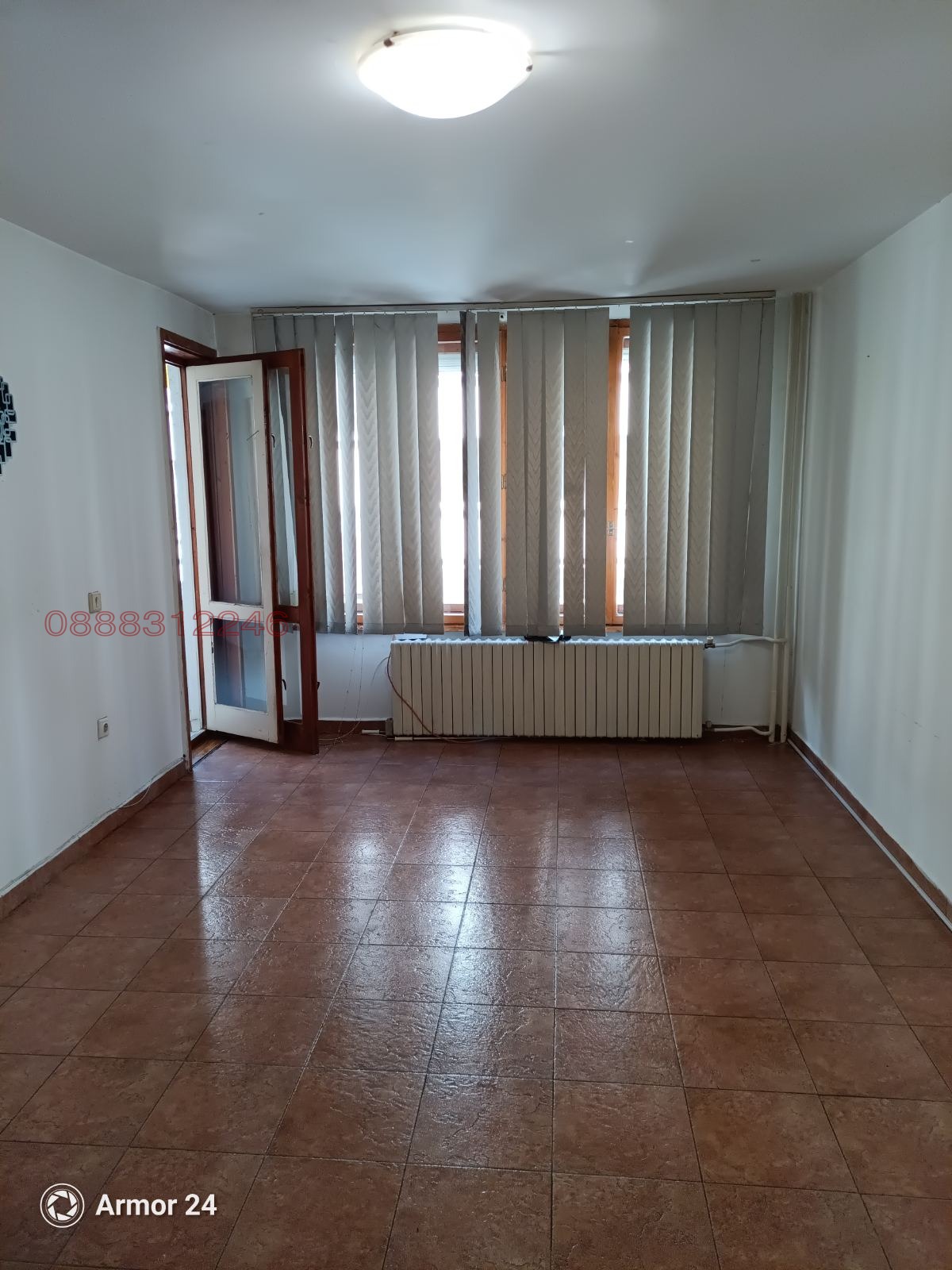 Продава 3-СТАЕН, гр. София, Лагера